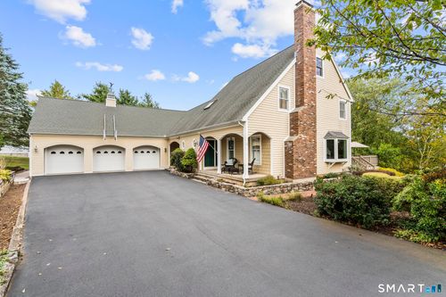 30 Cherry Ridge Rd, Middlefield, CT, 06455-1261 | Card Image