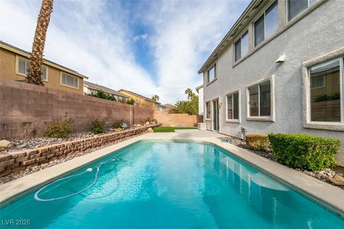 625 Baysville Ct, Las Vegas, NV, 89144-4414 | Card Image