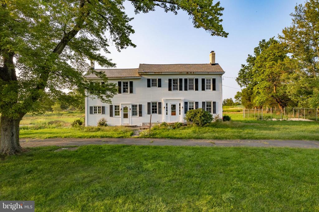 Willow Rd, Hillsborough, NJ 08844