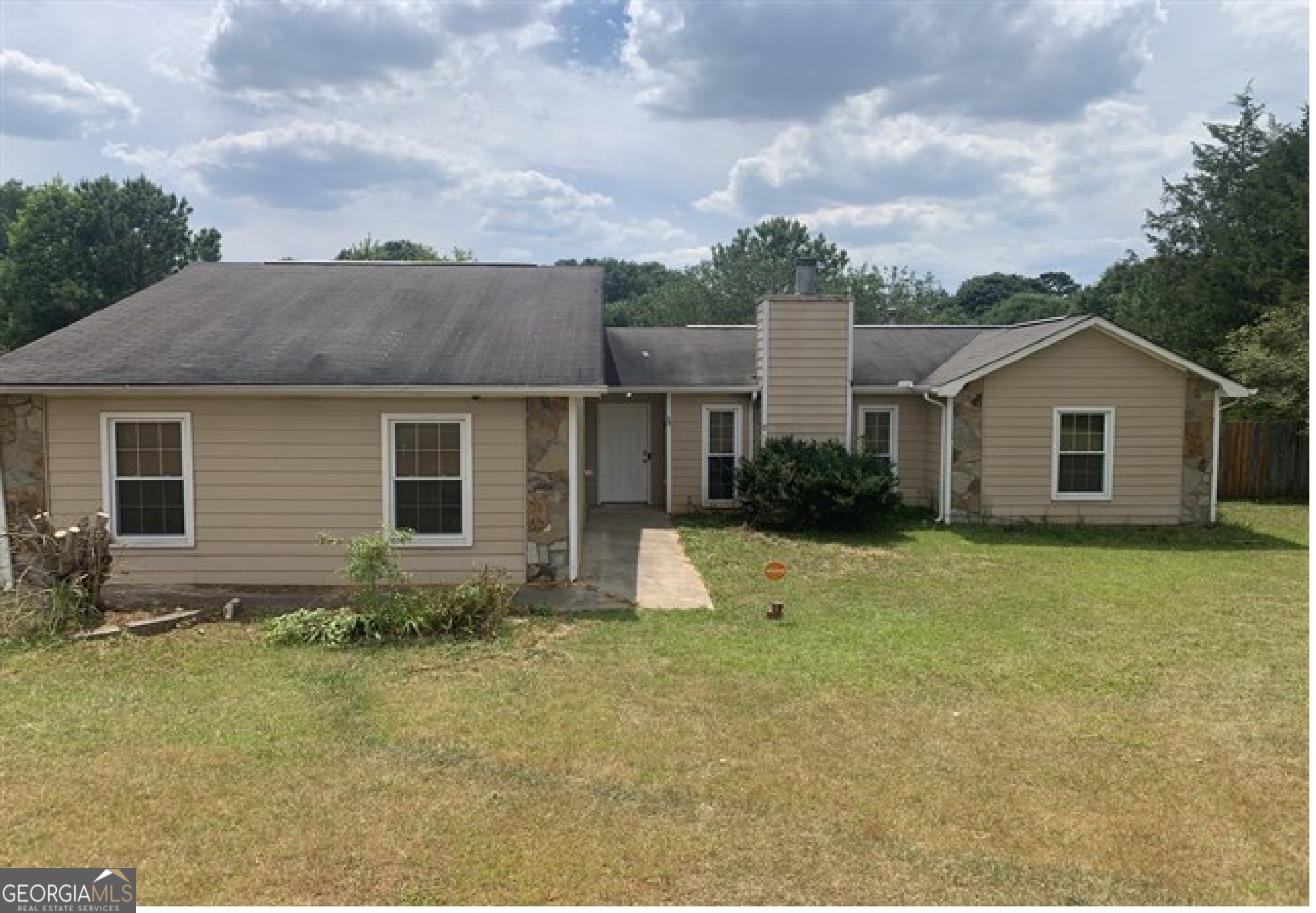Summerfield Dr, Mcdonough, GA 30253