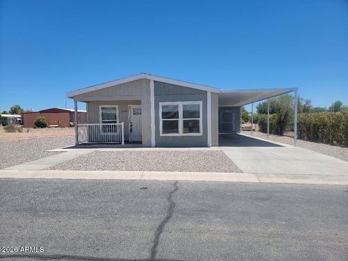 3729 N Iowa Ave, Florence, AZ, 85132-8570 | Card Image