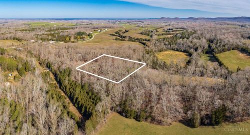 2030 Cedar Mills Rd, Blue Creek, OH, 45616-9798 | Card Image