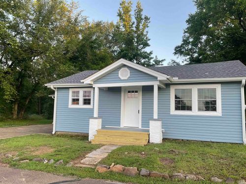 1437 Lincoln St, Arkadelphia, AR, 71923-5726 | Card Image