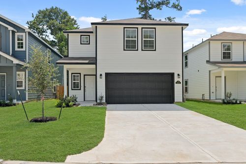21015 Voyage Ln, Porter, TX, 77365-7612 | Card Image