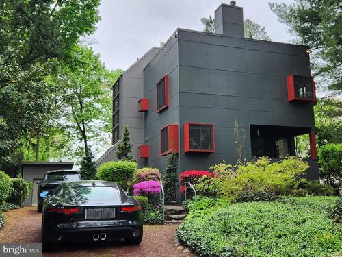 609 Bryn Mawr Ave, HADDONFIELD, NJ, 08033-1112 | Card Image