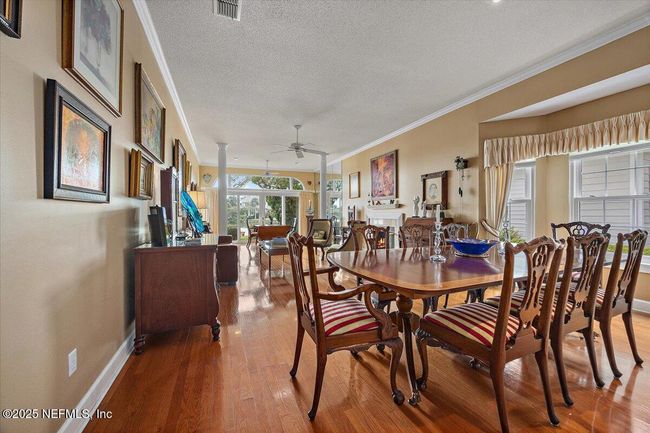 U2 - 91 San Juan Dr, Condo with 3 bedrooms, 2 bathrooms and null parking in Ponte Vedra Beach FL | Image 9