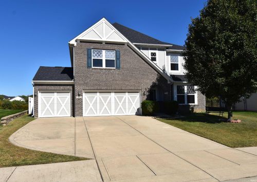 603 S Bobcat Bend, Bloomington, IN, 47403 | Card Image