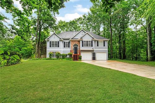 205 Brookhaven Pl, Canton, GA, 30114-8758 | Card Image