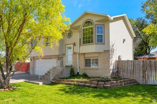 3540 S 6400 W, West Valley City, UT, 84128-2433 | Card Image