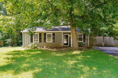 3107 Del Monico Dr, Decatur, GA, 30032-4510 | Card Image