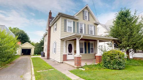 518 W Main St, Bloomsburg, PA, 17815-1528 | Card Image