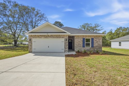 6138 Clover Street, Crestview, FL, 32539 | Card Image