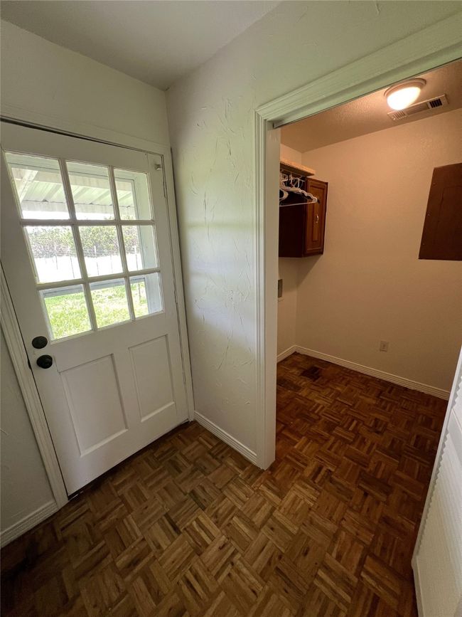 Entryway featuring baseboards | Image 4