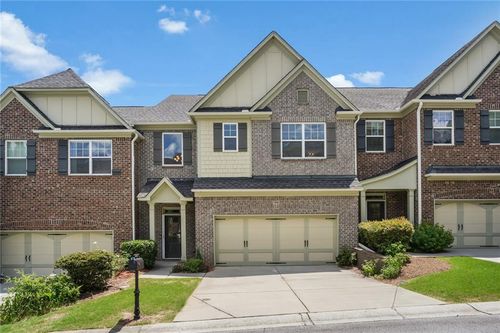 3643 Gambrell Ln Ne, Brookhaven, GA, 30319-2168 | Card Image