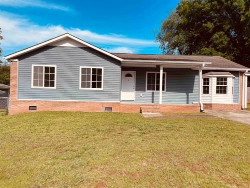 520 Short St, Florence, AL, 35630-3100 | Card Image