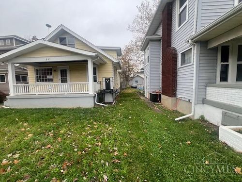 805 Mary Etta St, Middletown, OH, 45042-2235 | Card Image