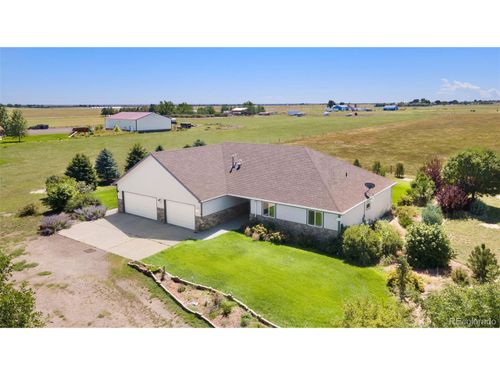 4828 County Road K, Wiggins, CO, 80654-7815 | Card Image