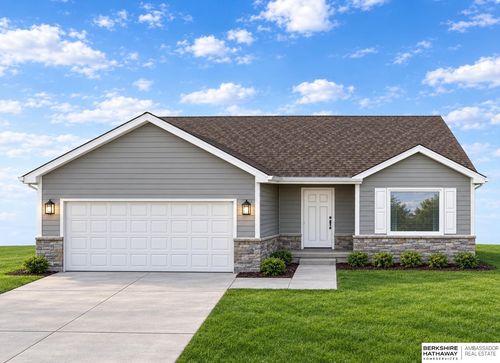 9612 N 167th Ave, Bennington, NE, 68007-2869 | Card Image