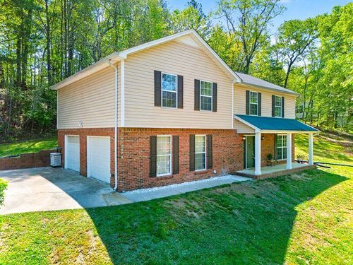 8706 Wooded Vale Ct, Harrison, TN, 37341-9738 | Card Image