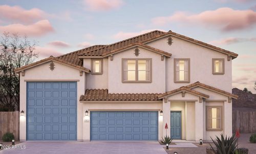 4277 S 255th Dr, Buckeye, AZ, 85326-3183 | Card Image
