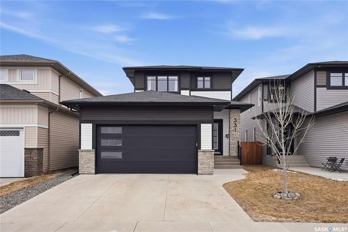 331 Dagnone Cres, Saskatoon, SK, S7V0P7 | Card Image