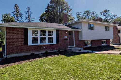 1111 Blanchard St, Downers Grove, IL, 60516-1366 | Card Image