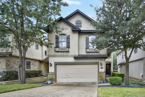 1222 Tweed Willow, San Antonio, TX, 78258-7482 | Card Image