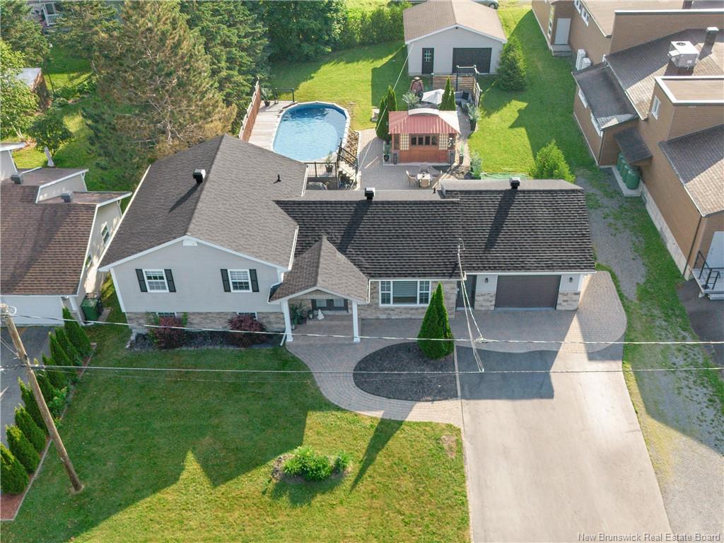 Residential in Edmundston 3