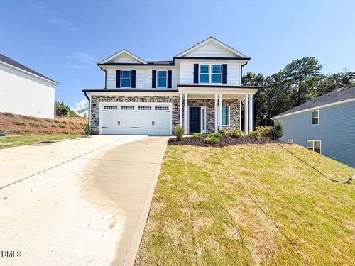 82 Sunburst Ct, Fuquay Varina, NC, 27526-2920 | Card Image