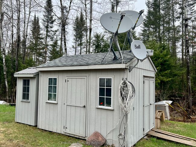 1141 Alderdale Rd, House other with 5 bedrooms, 2 bathrooms and 8 parking in Powassan ON | Image 6