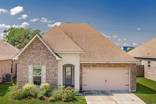 8256 Rocky Trail Ave, Baton Rouge, LA, 70820-2926 | Card Image