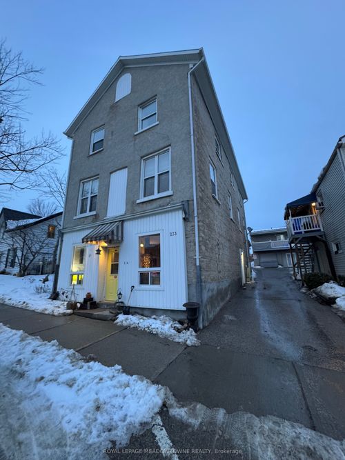 5a-233 Geddes St, Elora, ON, N0B1S0 | Card Image