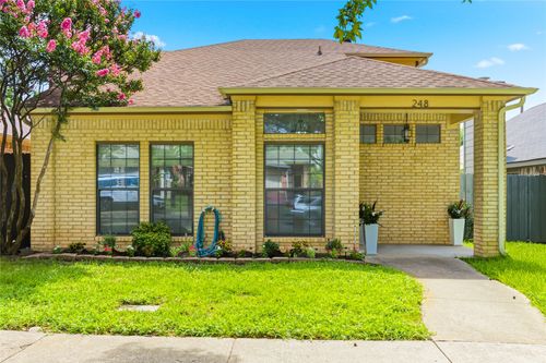 248 Lydia Cir, Irving, TX, 75060-3233 | Card Image