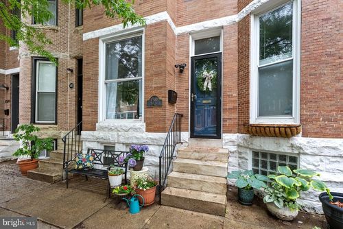1510 Belt St, BALTIMORE, MD, 21230-4704 | Card Image