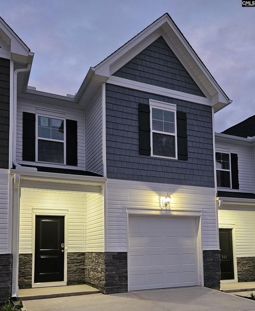 268 Sunny Hill Dr, Blythewood, SC, 29016-9301 | Card Image