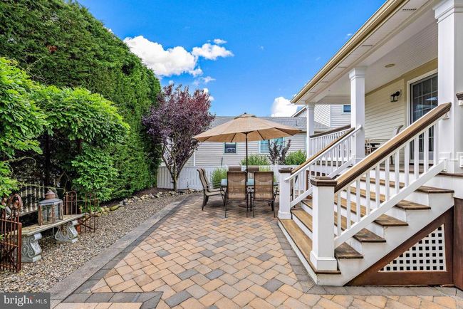 4 Olsen Ave, House other with 4 bedrooms, 3 bathrooms and null parking in Harvey Cedars NJ | Image 35