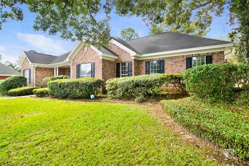 302 Lake Ridge Dr, Fairhope, AL, 36532-4856 | Card Image