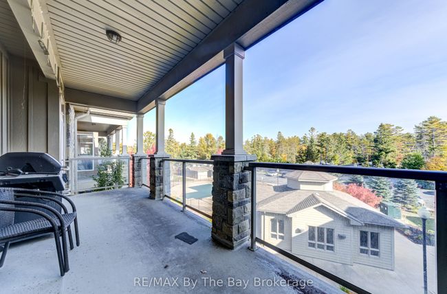 307 - 764 River Rd E, Condo with 2 bedrooms, 3 bathrooms and 1 parking in Wasaga Beach ON | Image 41