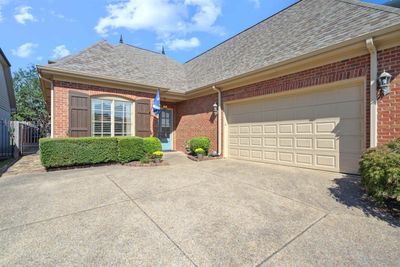 3545 W Taplow Way, House other with 5 bedrooms, 3 bathrooms and null parking in Collierville TN | Image 3