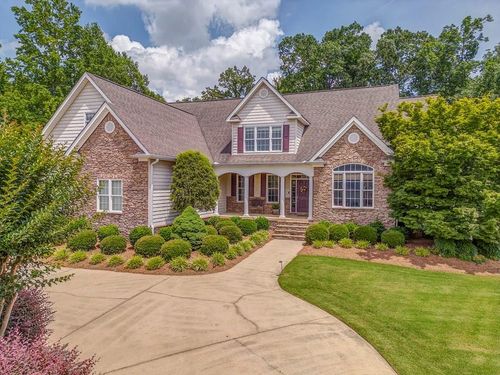 37 Turkey Trot Dr, Rocky Face, GA, 30740-9572 | Card Image