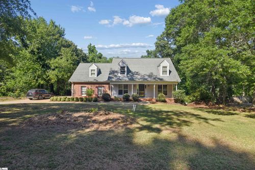 605 Millbrook Drive, Spartanburg, SC, 29301 | Card Image