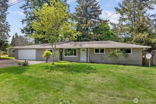 4521 26th Avenue Se, Lacey, WA, 98503 | Card Image