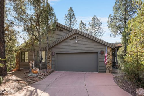 2607 E Pine Island Ln, Payson, AZ, 85541-6106 | Card Image