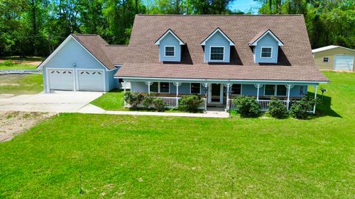 9175 Fm-1414, Newton, TX, 75966 | Card Image