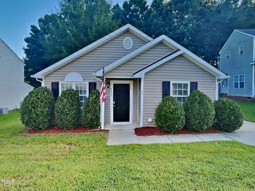 5805 Forest Point Rd, Raleigh, NC, 27610-6061 | Card Image