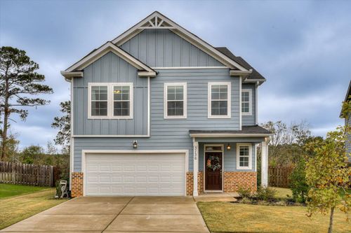 3136 Wayne Drive, Grovetown, GA, 30813 | Card Image