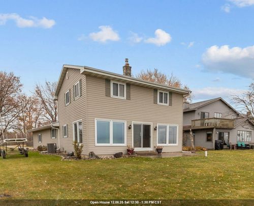 W7199 Firelane 2 Lane, HARRISON, WI, 54942 | Card Image