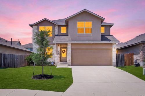 6527 Hoffman Pln, San Antonio, TX, 78252-1850 | Card Image