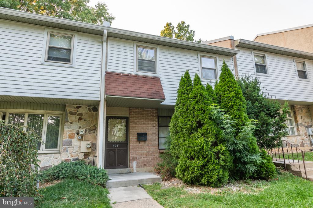 Woodside Cir, Dresher, PA 19025