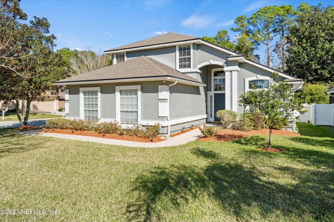 885 S Lilac Loop, House other with 4 bedrooms, 2 bathrooms and null parking in St Johns FL | Image 1
